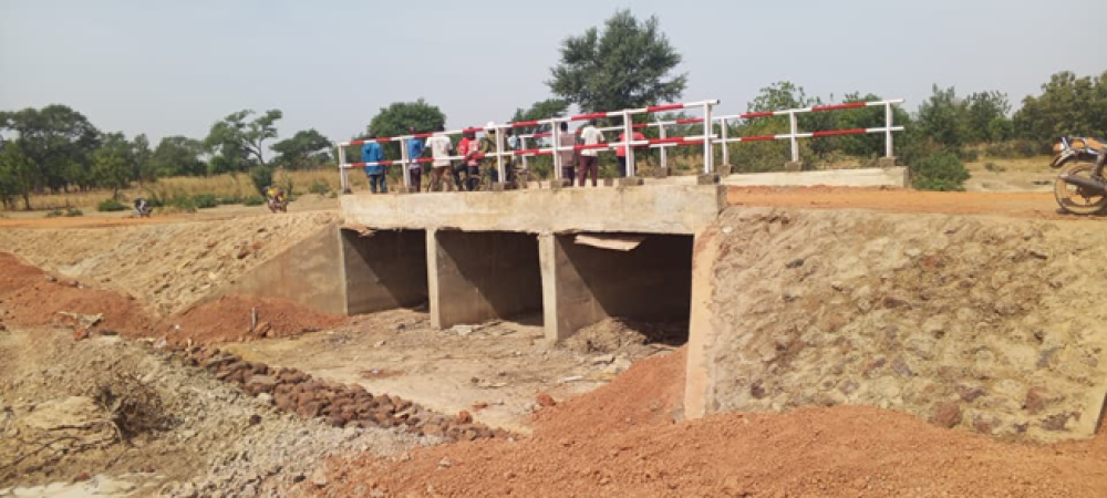 Centre-Ouest : un ou...