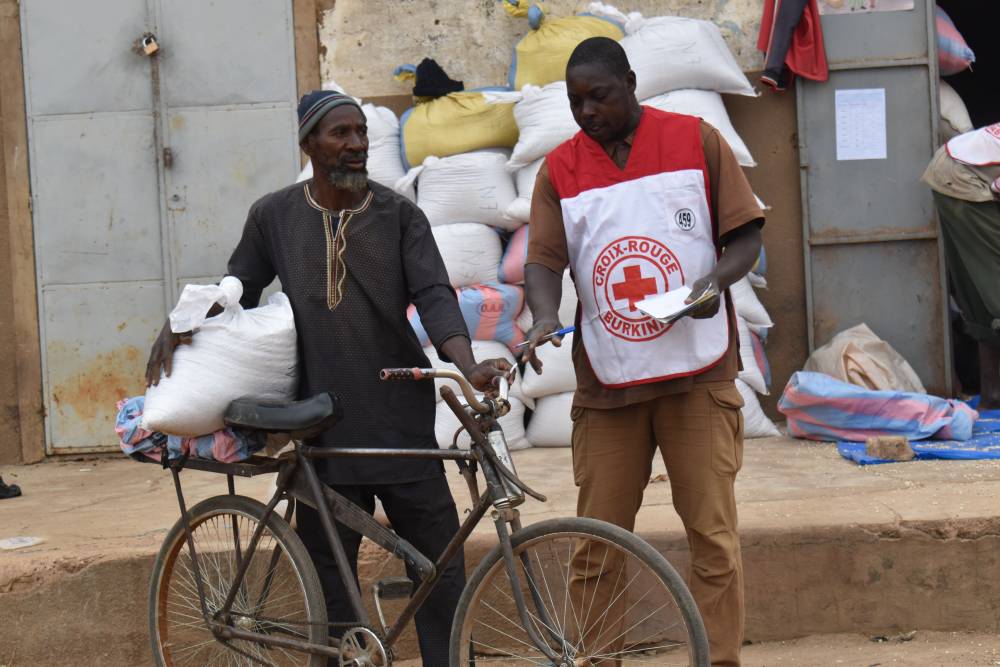 Djibasso : une répon...