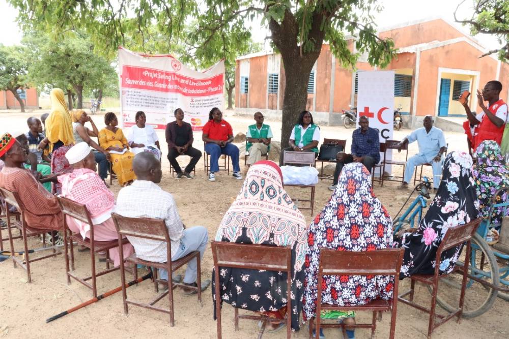 Dialogue communautai...